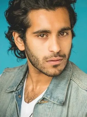 Owais Ahmed