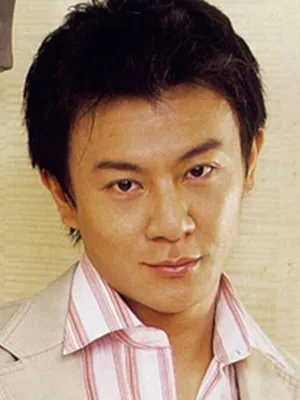 Vincent Sze Cho-Lam