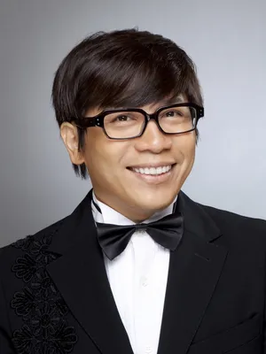 Chieh-Hui Hsu