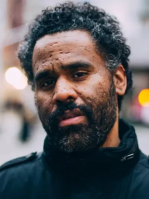 Sacha Jenkins