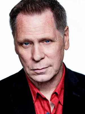 Don Harvey