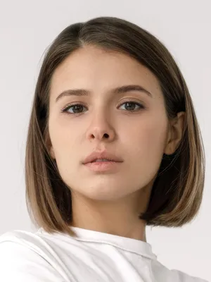 Lyubov Aksyonova