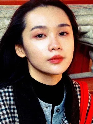 Wang Yidi