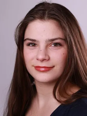 Tehilla Blad