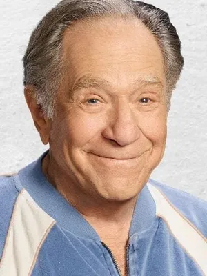 George Segal