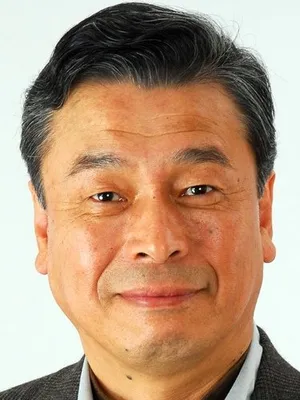 Shouzou Sasaki