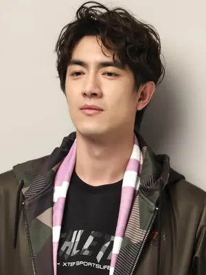 Lin Gengxin