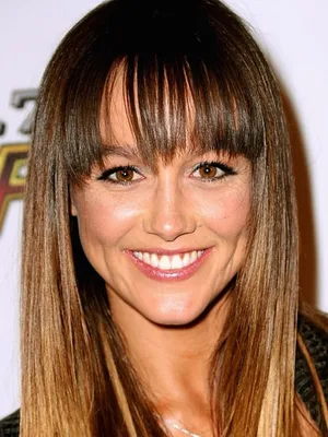 Sharni Vinson