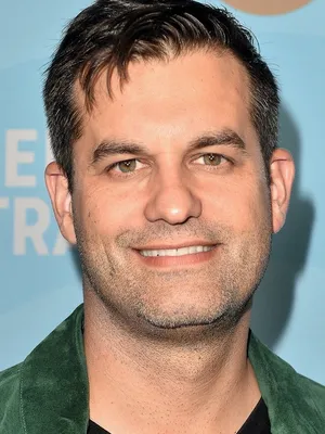 Michael Kosta