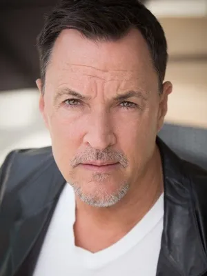 Todd Jensen