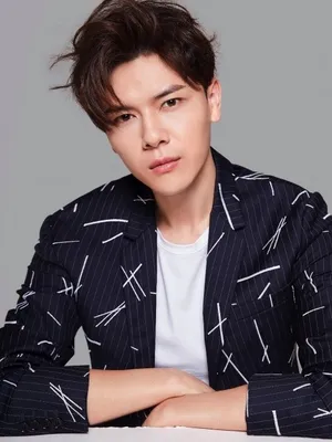 Jiameng Luo