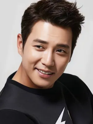 Ju Sang-uk