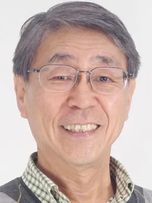 Katsumi Suzuki