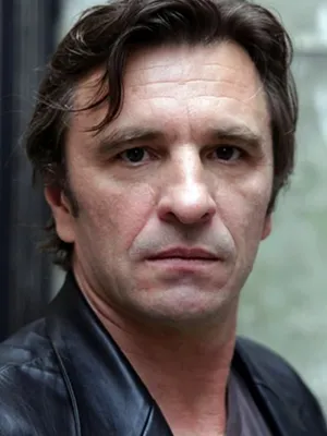 Stéphane Grossi