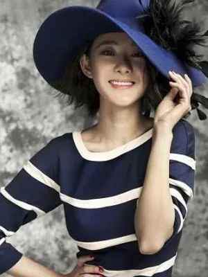 Yiying Liu