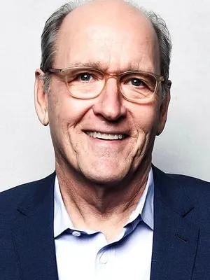 Richard Jenkins
