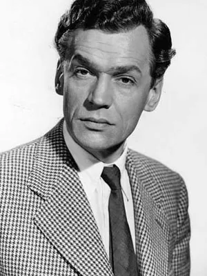 Paul Scofield