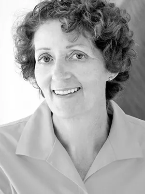 Pam Coats
