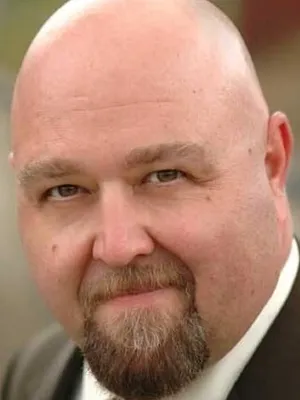 Brian Keith Russell