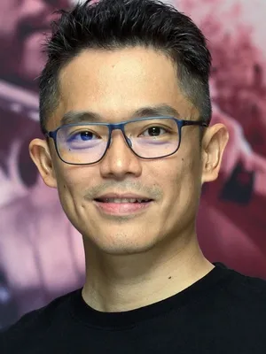 Adrian Teh