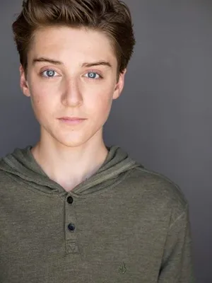 Dylan Fox Williams