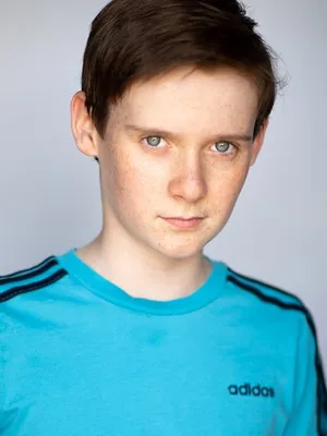 Finn Treacy