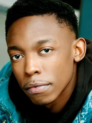 Keith Machekanyanga
