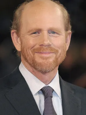 Ron Howard