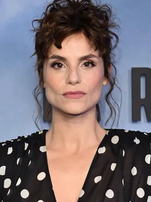 Charlotte Riley