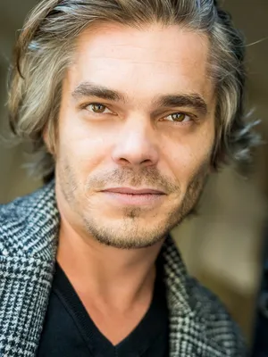 Edouard Giard
