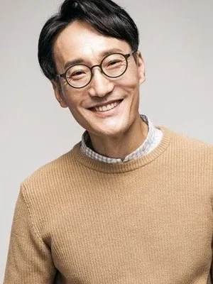 Jeong Jae-seong