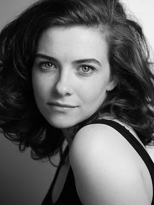 Sara Vickers