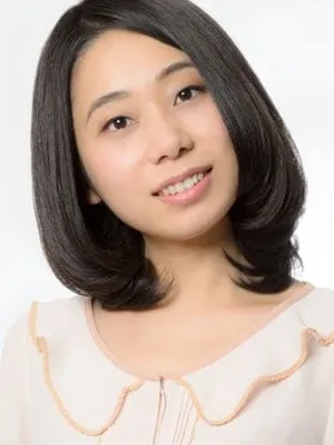 Nozomi Yamane