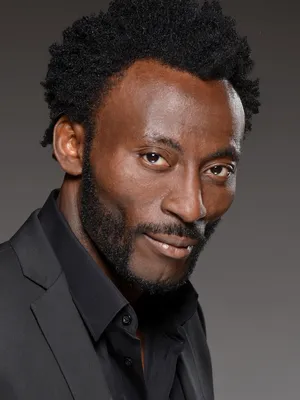 Babs Olusanmokun