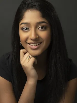 Maitreyi Ramakrishnan