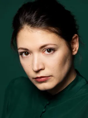 Irina Potapenko