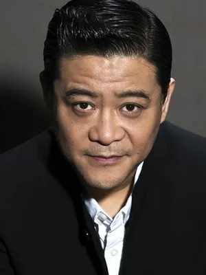 Jiang Tong