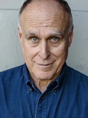 Richard Fancy