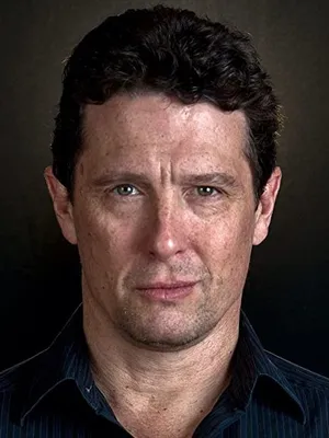 Jack Gwaltney