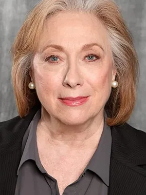 Sharon Garrison