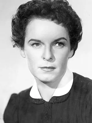 Mercedes McCambridge