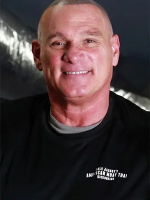 Dale Jacoby
