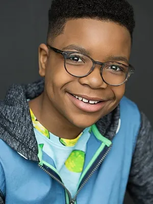 Elijah M. Cooper