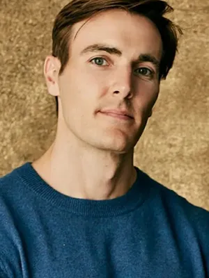 Conor Allyn