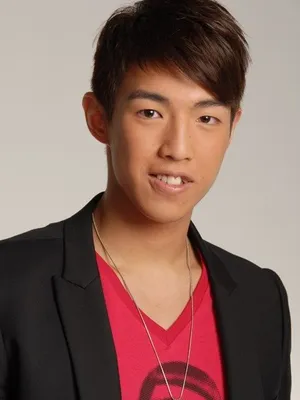 Auston Lam