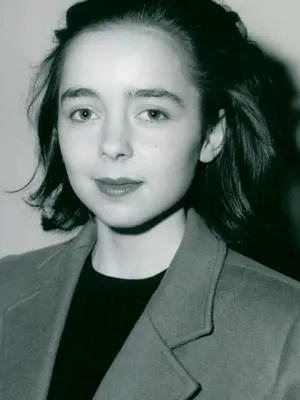 Charlotte Coleman
