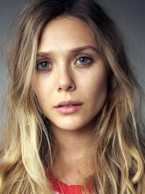 Elizabeth Olsen
