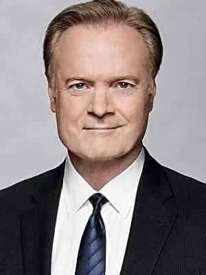 Lawrence O'Donnell