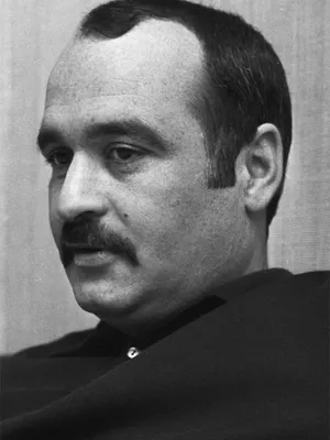 Stuart Rosenberg
