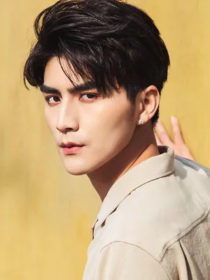 Zhang Sifan